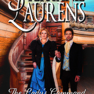 REVIEW: The Lady’s Command by Stephanie Laurens