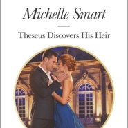 REVIEW: Theseus Discovers His Heir by Michelle Smart
