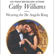 REVIEW: Wearing the De Angelis Ring by Cathy Williams