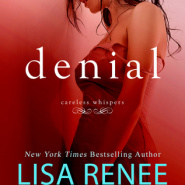 REVIEW: Denial by Lisa Renee Jones