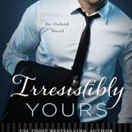 REVIEW: Irresistibly Yours by Lauren Layne