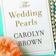 REVIEW: The Wedding Pearls by Carolyn Brown