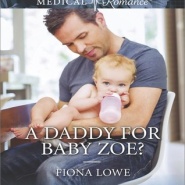 REVIEW: A Daddy For Baby Zoe? by Fiona Lowe