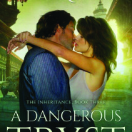 REVIEW: A Dangerous Tryst by Danielle Bourdon
