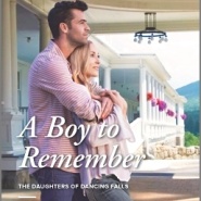 REVIEW: A Boy to Remember by Cynthia Thomason