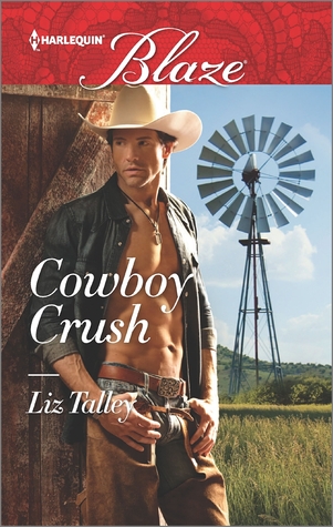 Cowboy-Crush