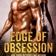 REVIEW: Edge of Obsession by Megan Crane