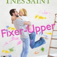 REVIEW: Fixer-Upper by Inés Saint