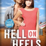 REVIEW: Hell on Heels by Victoria Vane