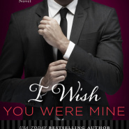 REVIEW: I Wish You Were Mine by Lauren Layne