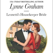 REVIEW: Leonetti’s Housekeeper Bride by Lynne Graham