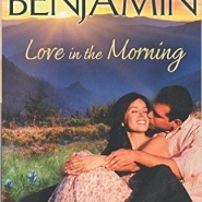 Spotlight & Giveaway: Love in the Morning by Meg Benjamin