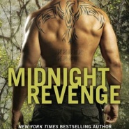 REVIEW: Midnight Revenge by Elle Kennedy