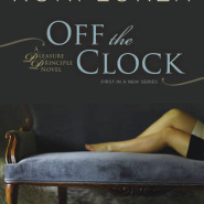 REVIEW: Off the Clock by Roni Loren