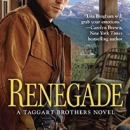 REVIEW: Renegade by Lisa Bingham