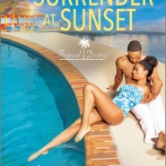 REVIEW: Surrender at Sunset by Jamie Pope