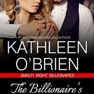 REVIEW: The Billionaire’s Secret  by Kathleen O’Brien