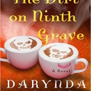 REVIEW: The Dirt on Ninth Grave by Darynda Jones
