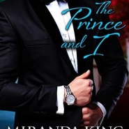 REVIEW: The Prince and I by Miranda King