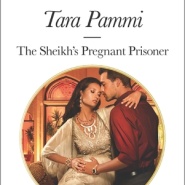 REVIEW: The Sheikh’s Pregnant Prisoner by Tara Pammi