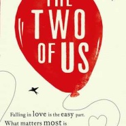 REVIEW: The Two of Us by Andy Jones