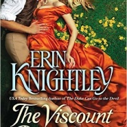 REVIEW: The Viscount Risks It All by Erin Knightley