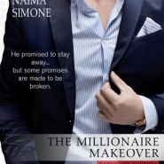 REVIEW: The Millionaire Makeover by Naima Simone