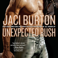 REVIEW: Unexpected Rush by Jaci Burton