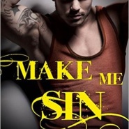 REVIEW: Make Me Sin by J.T. Geissinger