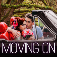 REVIEW: Moving On by Kate L. Mary