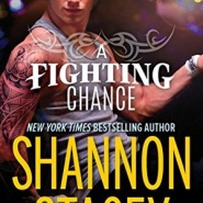 REVIEW: A Fighting Chance by Shannon Stacey