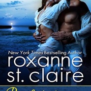 REVIEW: Barefoot With a Bad Boy by Roxanne St. Claire