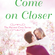 REVIEW: Come On Closer by Kendra Leigh Castle