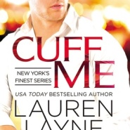 REVIEW: Cuff Me by Lauren Layne