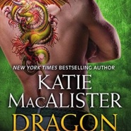 REVIEW: Dragon Soul by Katie MacAlister