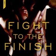 REVIEW: Fight to the Finish by Jeanette Murray