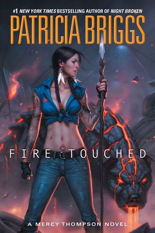 FireTouched