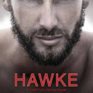 REVIEW: Hawke by Sawyer Bennett