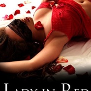 REVIEW: Lady in Red by Mel Teshco