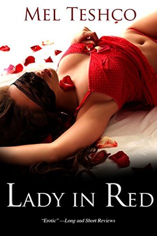 Lady-in-Red
