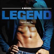 REVIEW: Legend by Katy Evans