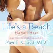 REVIEW: Life’s a Beach by Jamie K. Schmidt