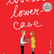 REVIEW: Love in Lowercase by  Francesc Miralles