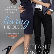 REVIEW: Loving the Odds by Stefanie London