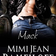REVIEW: Mack by Mimi Jean Pamfiloff