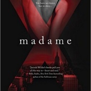 REVIEW: Madame X by Jasinda Wilder