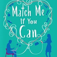 REVIEW: Match Me If you Can by Michele Gorman