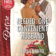 REVIEW: Needed: One Convenient Husband by Fiona Brand