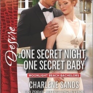 REVIEW: One Secret Night, One Secret Baby by Charlene Sands