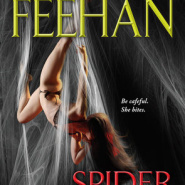 REVIEW: Spider Game by Christine Feehan